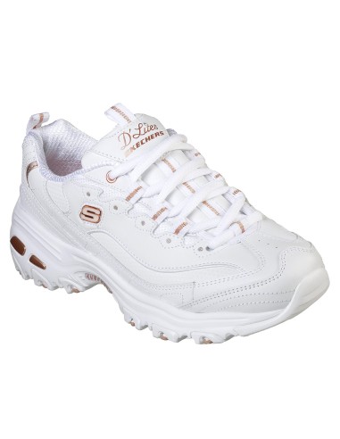 Skechers D'Lites Fresh Start 11931WTRG