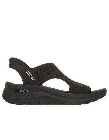 Skechers Slipins Arch Fit 20 Sandal My Everyday 119466BBK