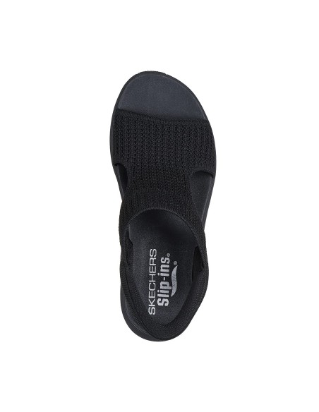 Skechers Slipins Arch Fit 20 Sandal My Everyday 119466BBK