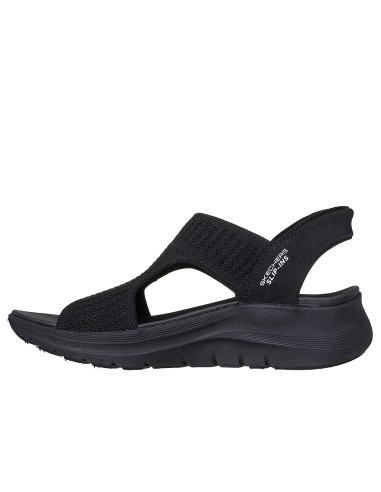 Skechers Slipins Arch Fit 20 Sandal My Everyday 119466BBK