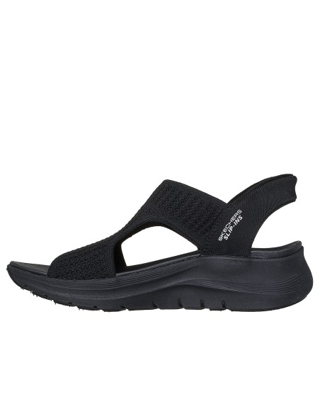 Skechers Slipins Arch Fit 20 Sandal My Everyday 119466BBK