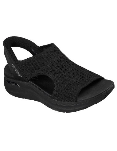 Skechers Slipins Arch Fit 20 Sandal My Everyday 119466BBK