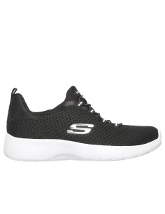 Skechers Dynamight 12119BKW