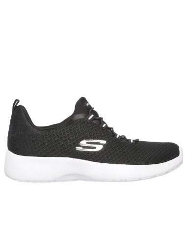 Skechers Dynamight 12119BKW