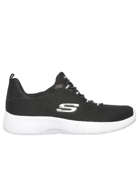 Skechers Dynamight 12119BKW