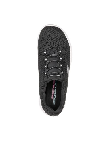 Skechers Dynamight 12119BKW