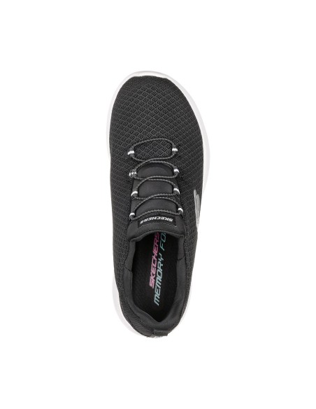 Skechers Dynamight 12119BKW