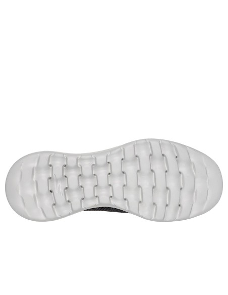 Skechers SlipIns Go Walk Joy Abby 124649BLK