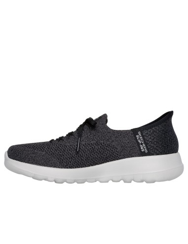 Skechers SlipIns Go Walk Joy Abby 124649BLK