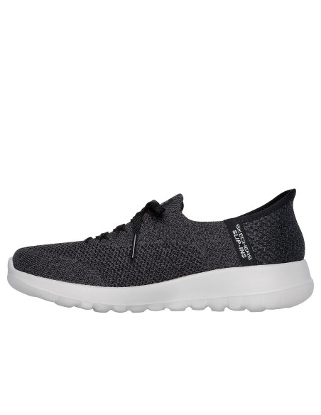 Skechers SlipIns Go Walk Joy Abby 124649BLK