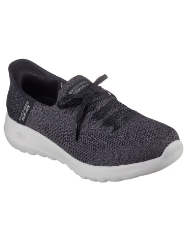 Skechers SlipIns Go Walk Joy Abby 124649BLK