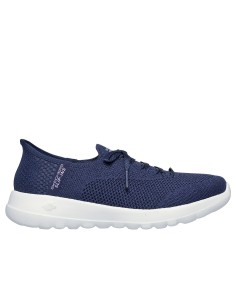 Skechers SlipIns Go Walk Joy Abby 124649NVY