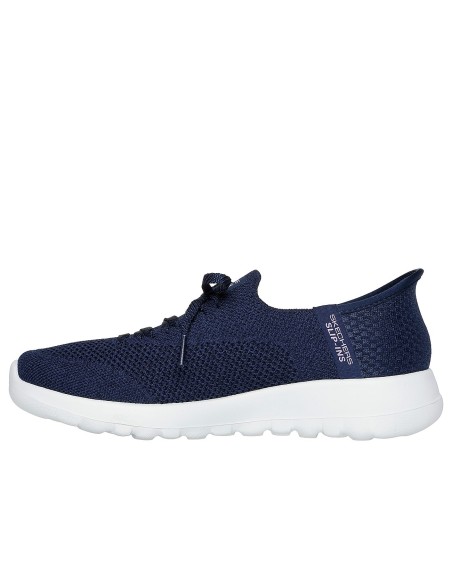 Skechers SlipIns Go Walk Joy Abby 124649NVY