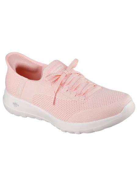 Skechers SlipIns Go Walk Joy Abby 124649PCH