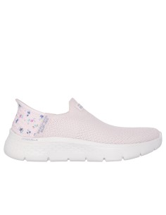 Skechers SlipIns GO WALK Flex Sunset Rose 124822LTPK