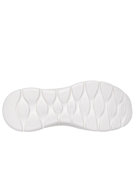 Skechers SlipIns GO WALK Flex Sunset Rose 124822LTPK