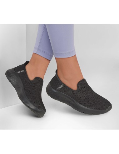 Skechers Go Walk Flex 124963BBK