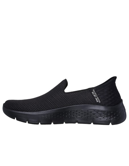 Skechers Go Walk Flex 124963BBK