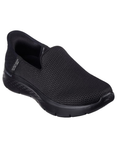 Skechers Go Walk Flex 124963BBK