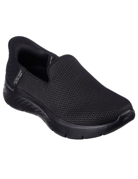 Skechers Go Walk Flex 124963BBK