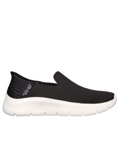 Skechers SlipIns GO WALK Flex Relish 124963BKW