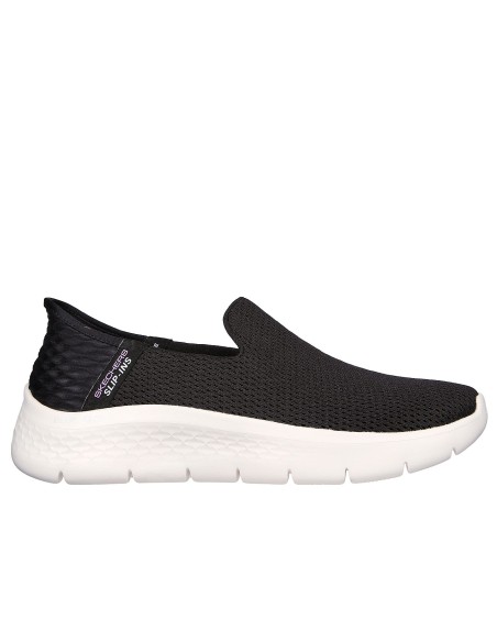Skechers SlipIns GO WALK Flex Relish 124963BKW