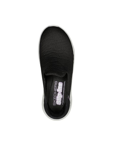 Skechers SlipIns GO WALK Flex Relish 124963BKW