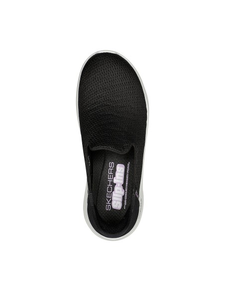 Skechers SlipIns GO WALK Flex Relish 124963BKW