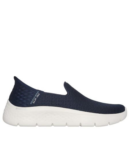 Skechers SlipIns GO WALK Flex Relish 124963NVY