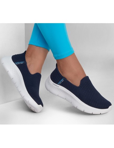 Skechers SlipIns GO WALK Flex Relish 124963NVY