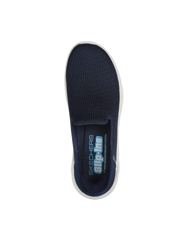 Skechers SlipIns GO WALK Flex Relish 124963NVY
