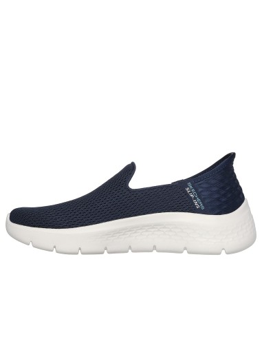 Skechers SlipIns GO WALK Flex Relish 124963NVY