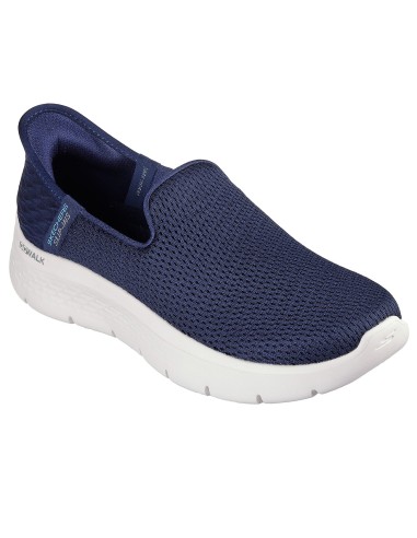 Skechers SlipIns GO WALK Flex Relish 124963NVY