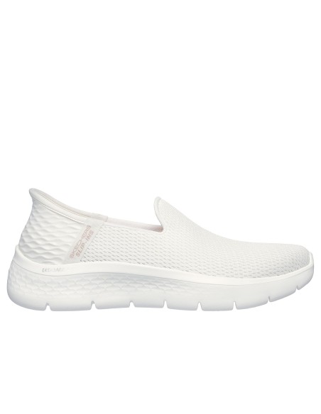 Skechers SlipIns GO WALK Flex Relish 124963OFWT