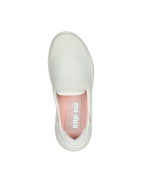 Skechers SlipIns GO WALK Flex Relish 124963OFWT