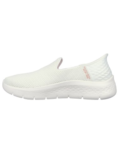 Skechers SlipIns GO WALK Flex Relish 124963OFWT