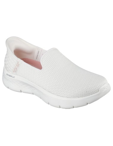 Skechers SlipIns GO WALK Flex Relish 124963OFWT
