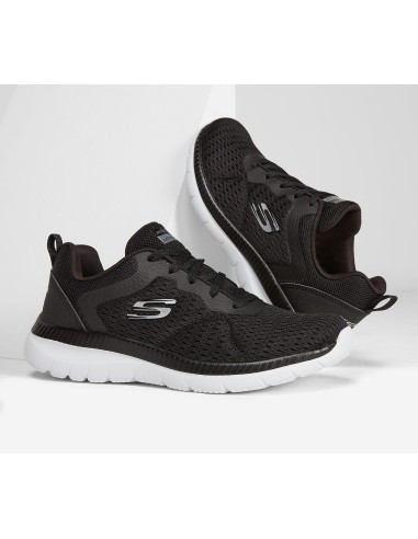 Skechers Bountiful Quick Path 12607BKW