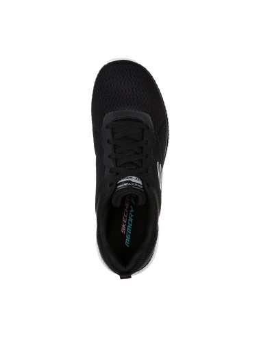 Skechers Bountiful Quick Path 12607BKW