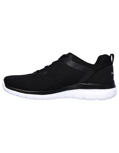 Skechers Bountiful Quick Path 12607BKW