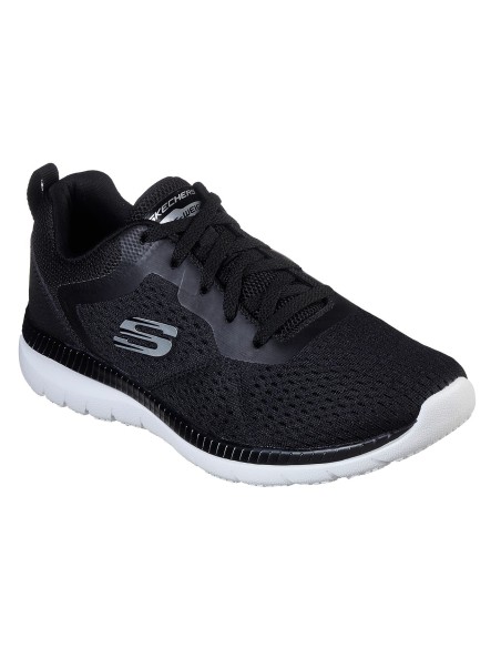 Skechers Bountiful Quick Path 12607BKW