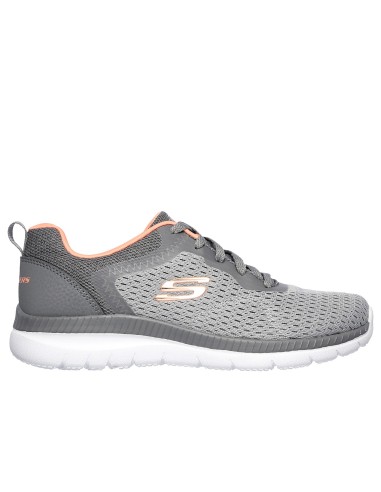 Skechers Bountiful Quick Path 12607GYCL