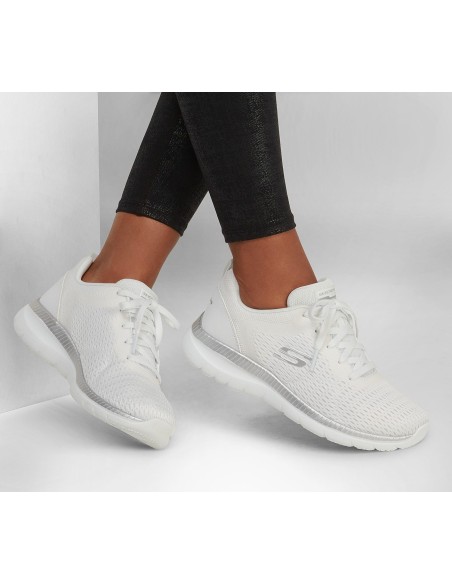 Skechers Bountiful Quick Path 12607WSL