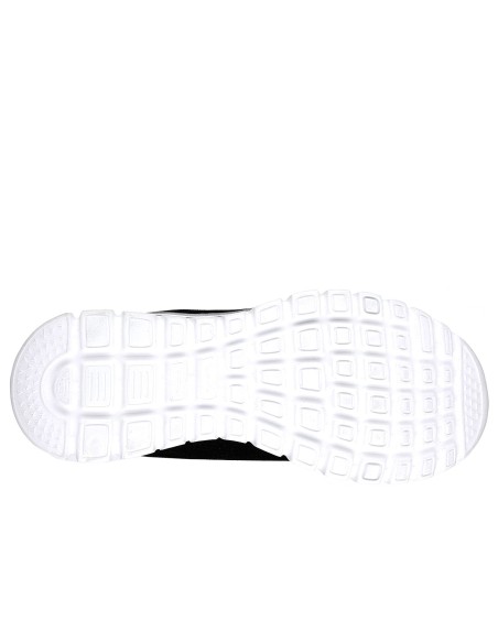 Skechers Graceful Get Connected 12615BKW