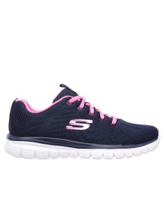 Skechers GracefulGet Connected 12615NVHP