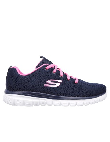 Skechers GracefulGet Connected 12615NVHP