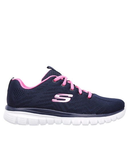 Skechers GracefulGet Connected 12615NVHP