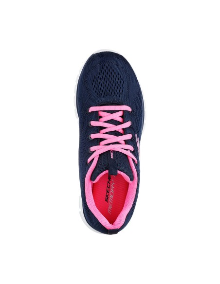 Skechers GracefulGet Connected 12615NVHP