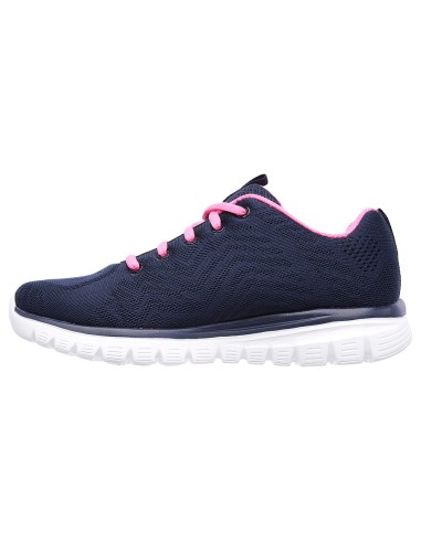 Skechers GracefulGet Connected 12615NVHP