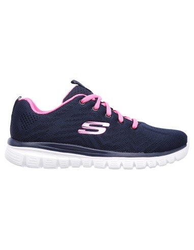 Skechers GracefulGet Connected 12615NVHP